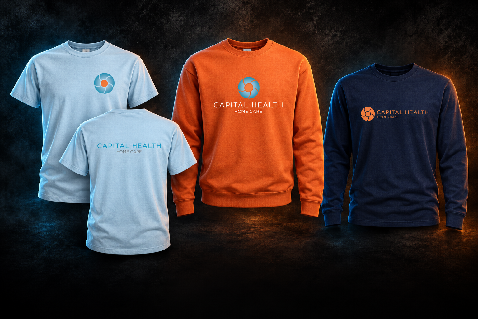 TEAM WEAR